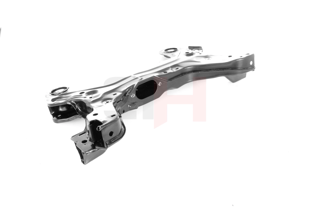 Korpus osi przedniej Audi A3 hatchback (8L1) (1996 - 2003) cena, od 198,17 USD