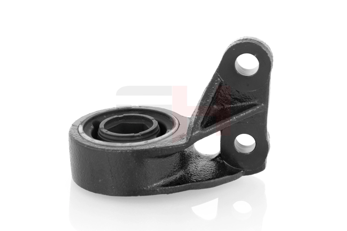 Do koszyka Silentblock przedniego wahacza dolnego Rover 75  RJ