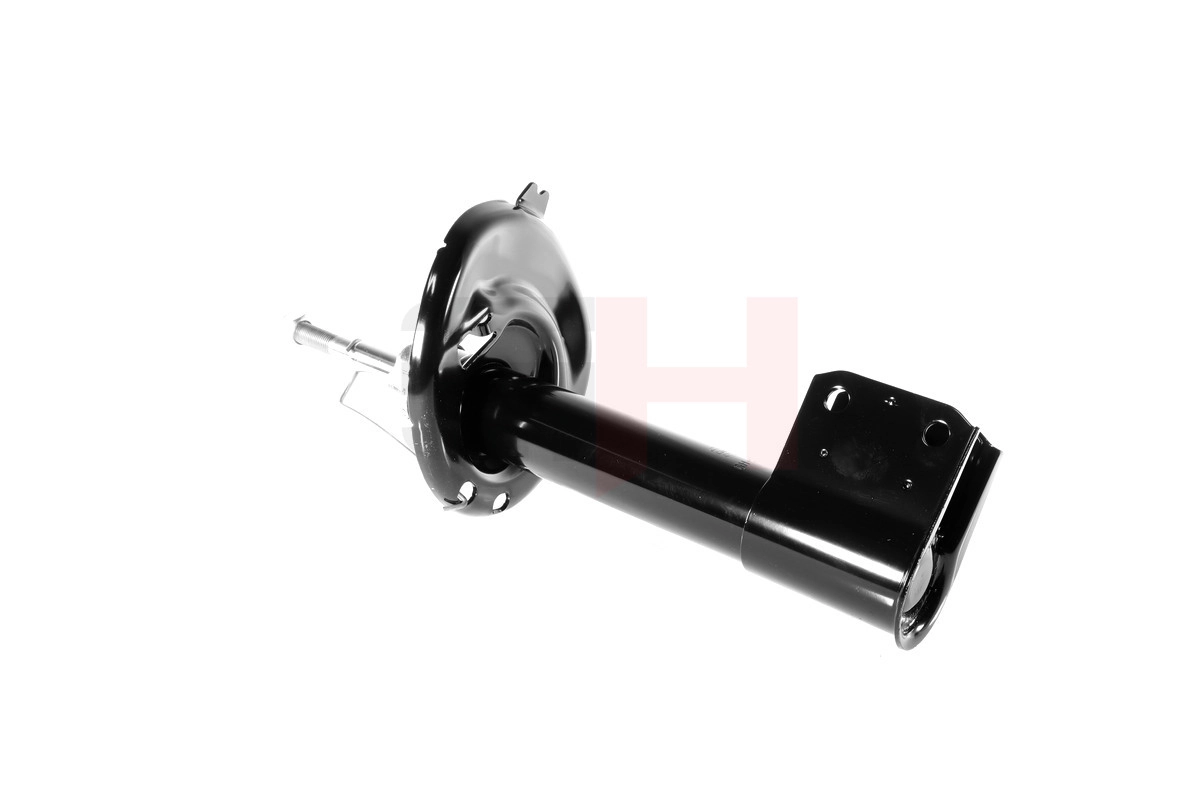 Do koszyka GH353712V GH Amortyzator przedni lewy