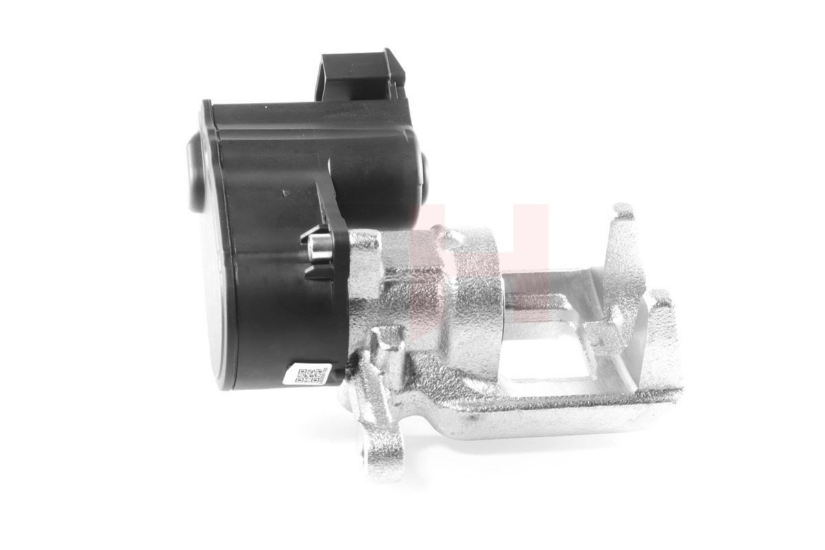 Zacisk hamulcowy tylny lewy General Motors 95525379 cena, od 101,64 USD