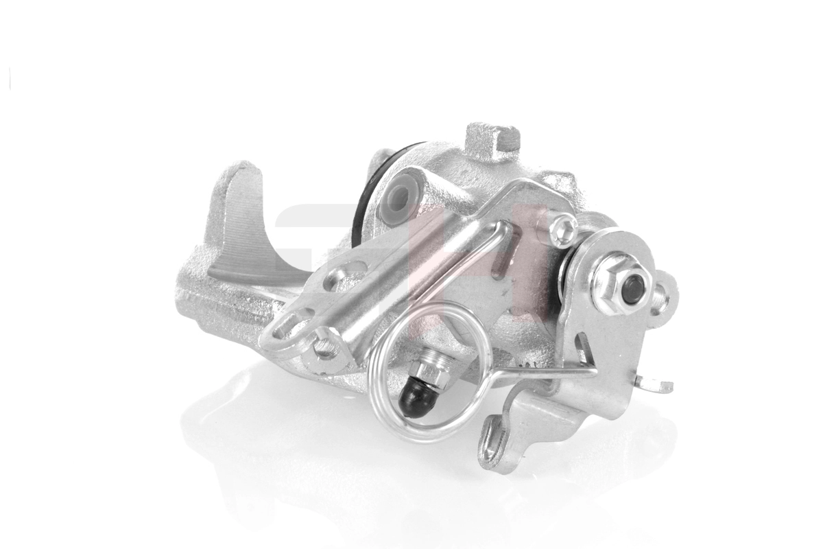 Zacisk hamulcowy tylny lewy Ford Mondeo IV hatchback (CA2) (2007 - 2014) cena, od 86,98 USD