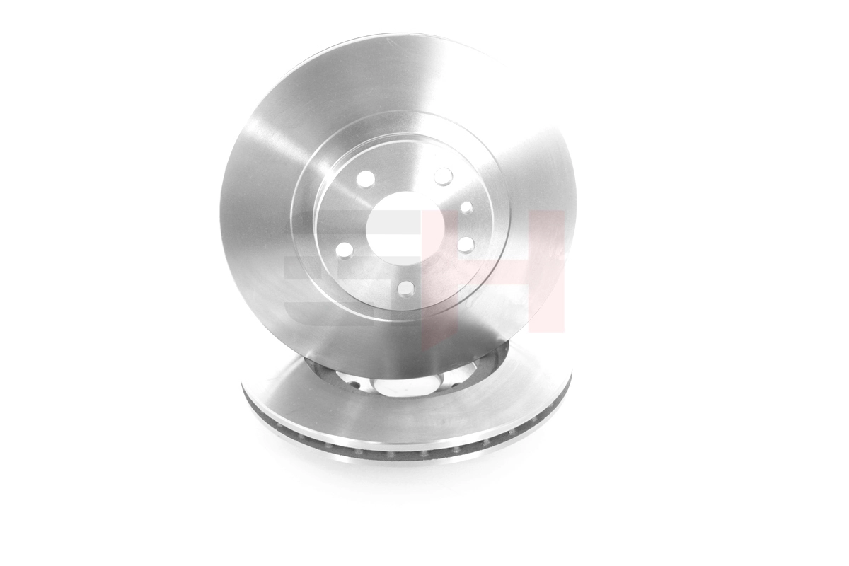 Tarcza hamulcowa przednia Peugeot/Citroen 1606321880 cena, od 42,79 USD