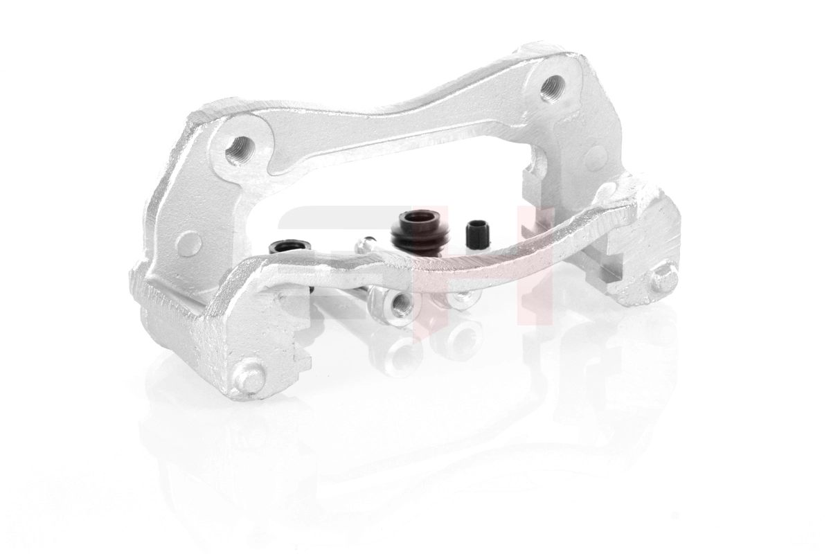 Jarzmo zacisku hamulcowego przedniego KIA Ceed hatchback (ED) (2006 - 2012) cena, od 30,07 USD
