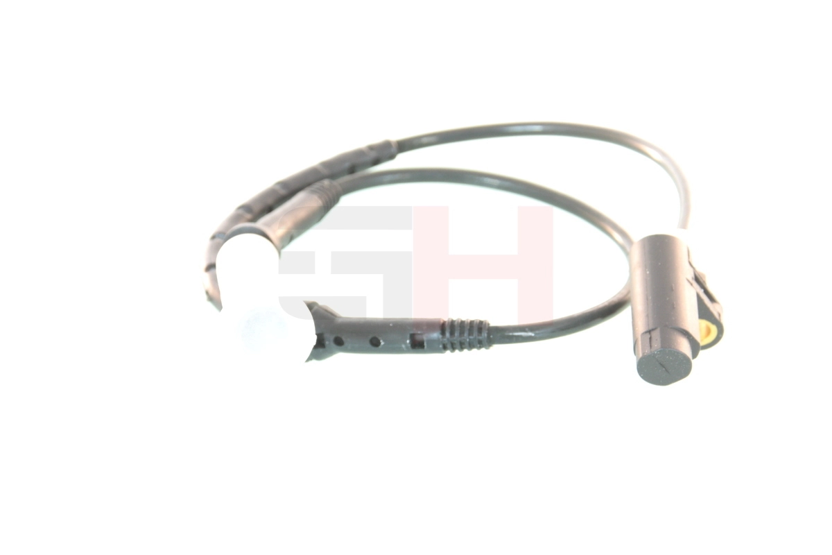 Czujnik ABS przedni BMW 3 sedana (E36) (1990 - 1998) cena, od 28,66 USD