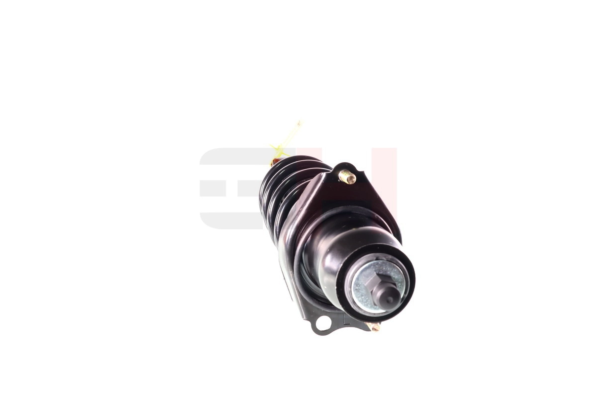 Sprężyna tylna Toyota Prius hatchback (NHW20) (2003 - 2009) cena, od 33,64 USD