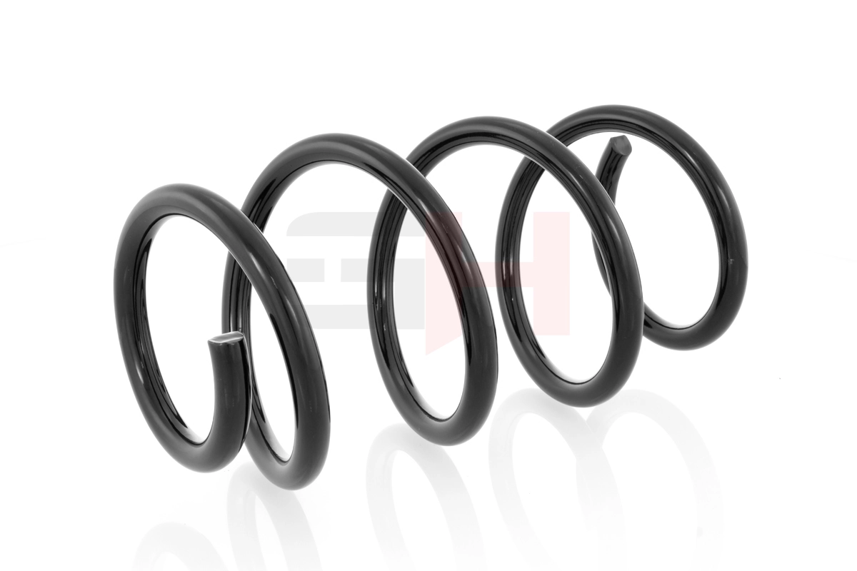 Sprężyna przednia Citroen Jumper 