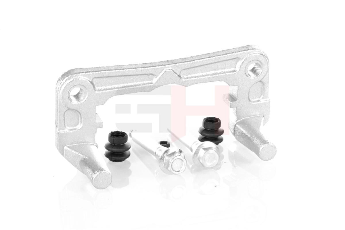 Jarzmo zacisku hamulcowego tylnego Mitsubishi Pajero IV LONG SUV (V90) (2006 - 2013) cena, od 75,93 USD