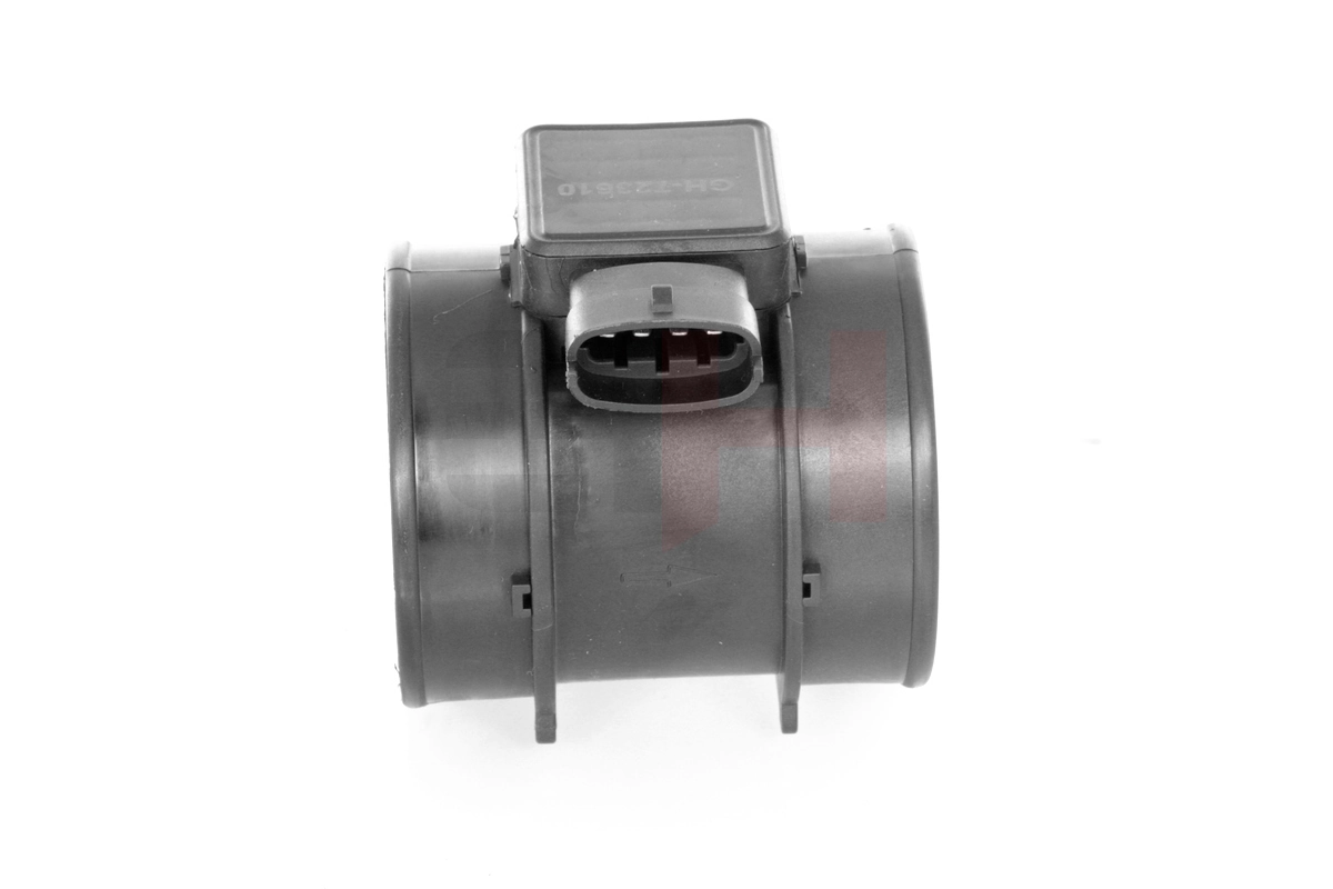 Czujnik przepływu powietrza, przepływomierz powietrza M.A.F. Opel Astra H TWINTOP kabriolet (L67) (2005 - 2010) cena, od 56,46 USD
