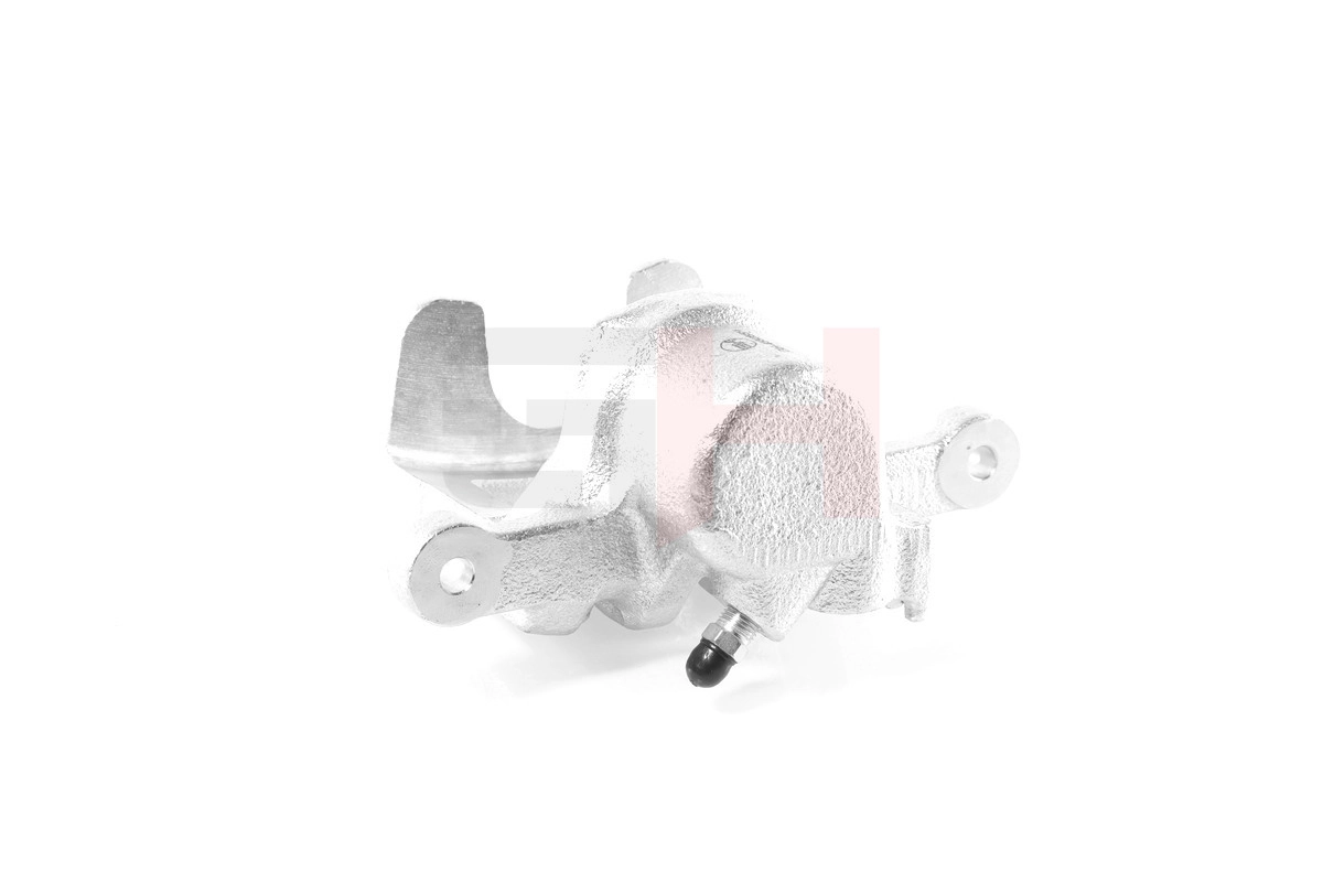 Zacisk hamulcowy tylny prawy Chevrolet Captiva I SUV (C100) (2006 - 2010) cena, od 65,01 USD