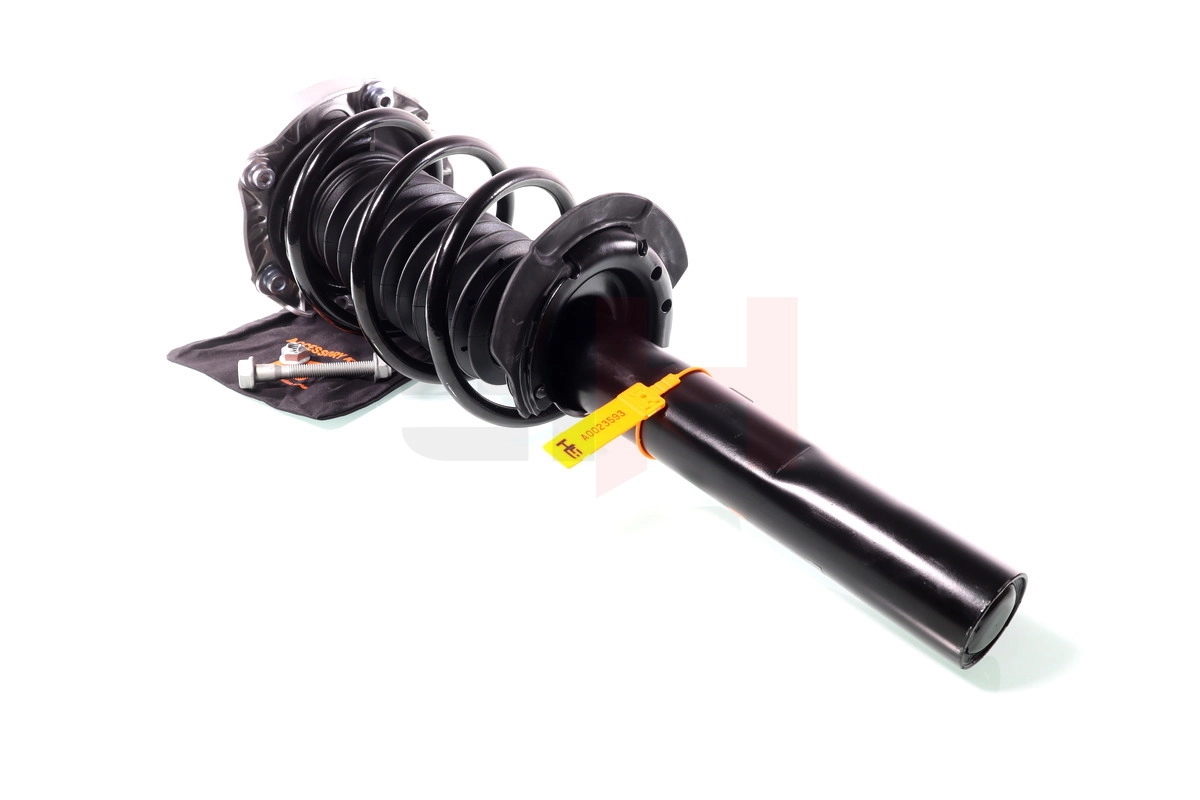 Do koszyka Amortyzator przedni prawy Mini COUNTRYMAN  F60
