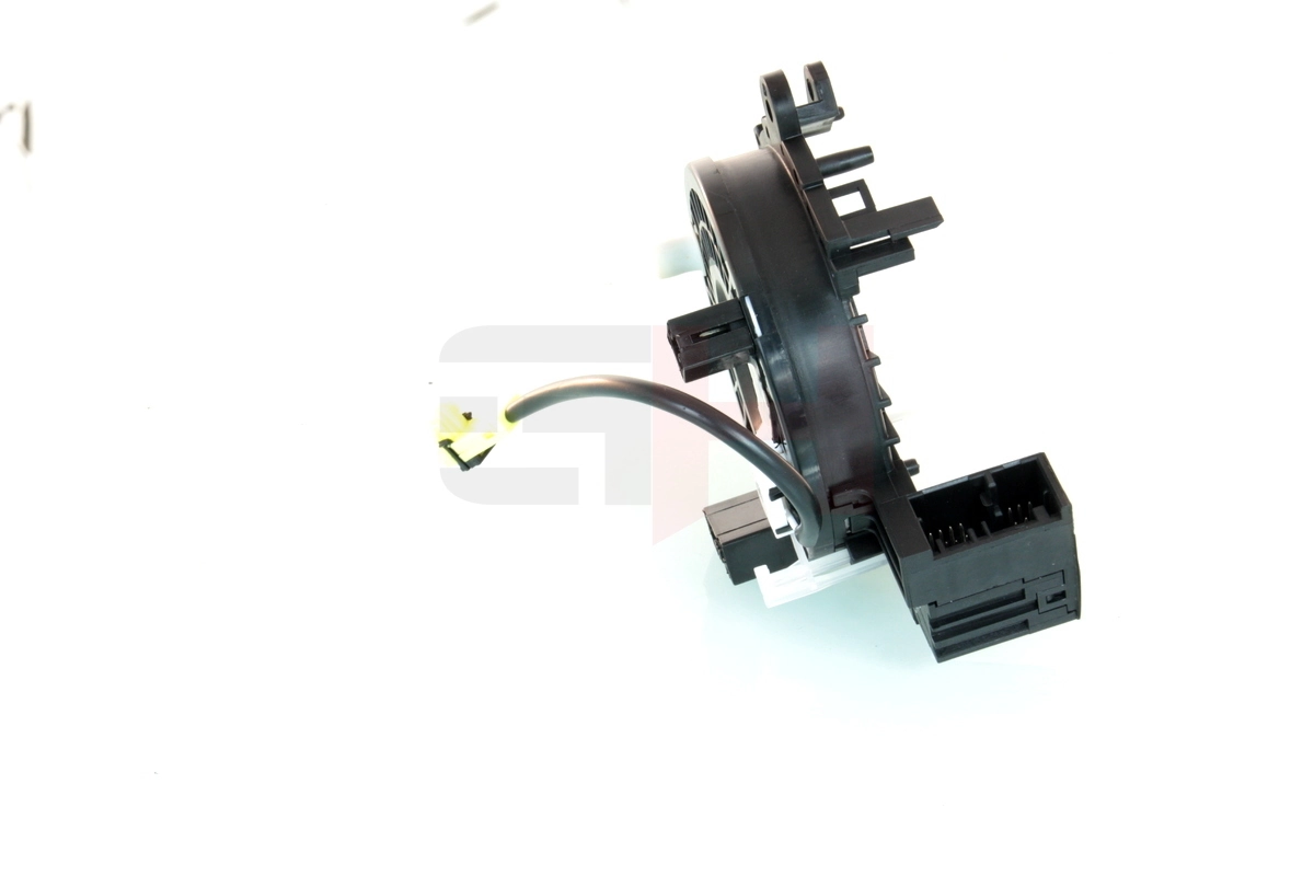 Pierścień kontaktowy AIRBAG, taśma kierownicy Nissan JUKE F15