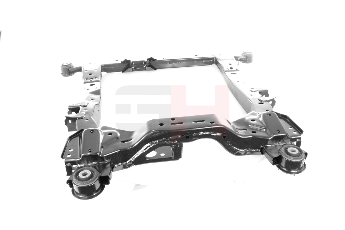 Korpus osi przedniej 13321209 General Motors
