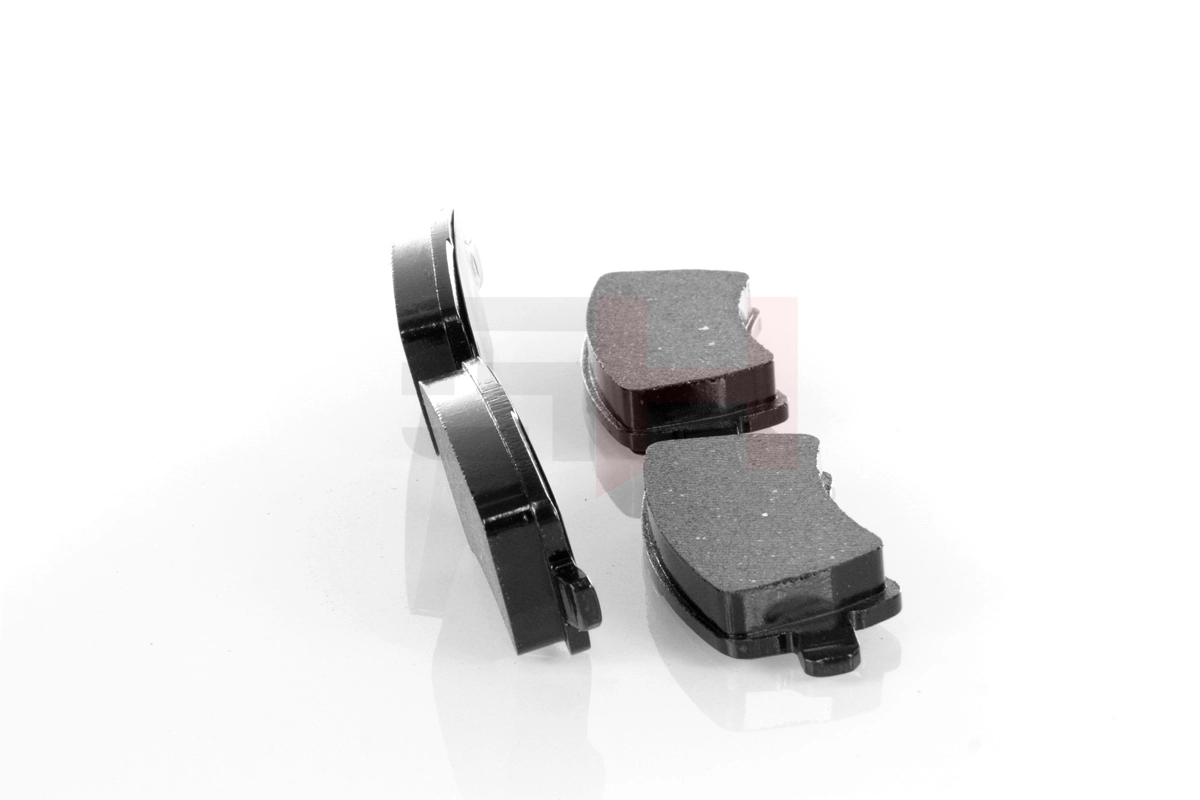 Okładziny (klocki) do hamulców tarczowych tylne do Ford Galaxy II CA1 WA6