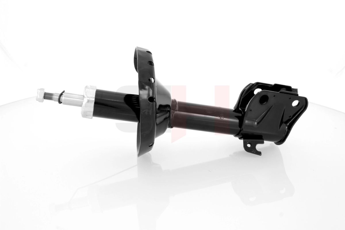 Amortyzator przedni prawy Subaru Forester III SUV (S12, SH) (2007 - 2012) cena, od 63,74 USD