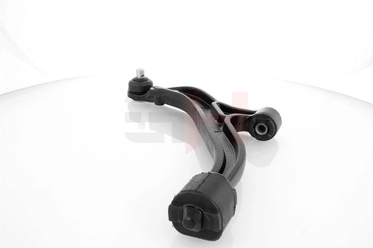  Wahacz zawieszenia przedniego dolny lewy Dodge Caravan 