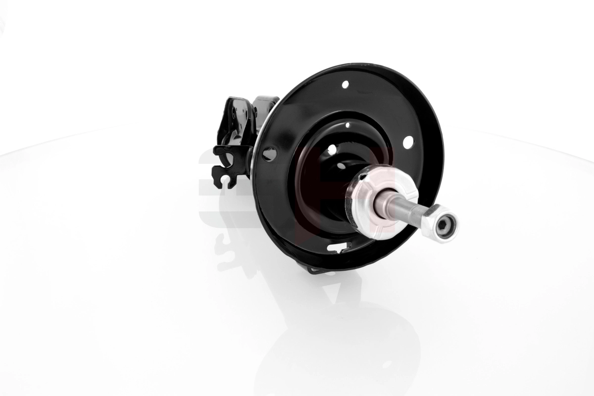  Amortyzator przedni Opel Omega 