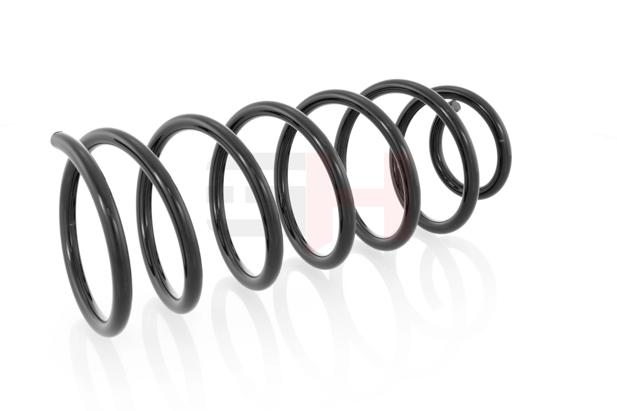  Sprężyna przednia Skoda Octavia 