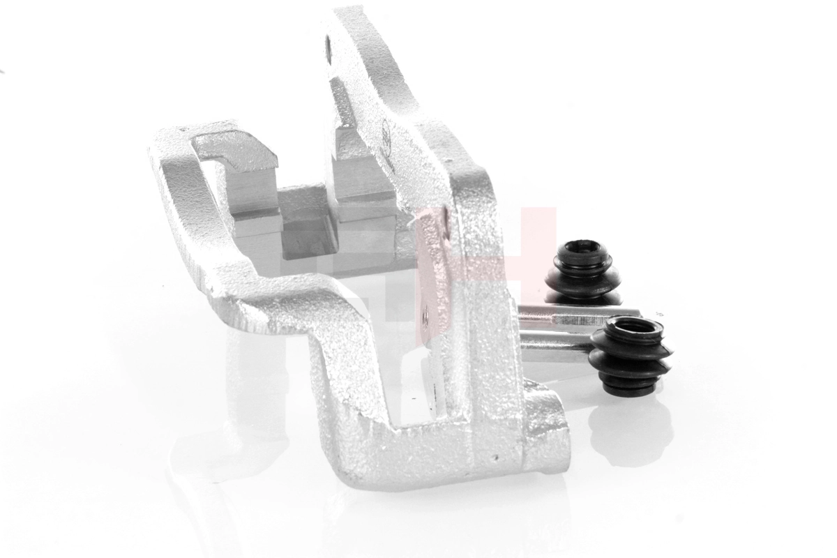 Jarzmo zacisku hamulcowego tylnego KIA Sorento 2 XM