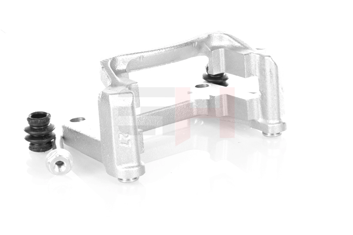 Jarzmo zacisku hamulcowego tylnego Volkswagen Transporter T4 autobus (70B, 70C, 7DB, 7DK, 70J, 70K, 7DC, 7DJ) (1990 - 2004) cena, od 37,96 USD