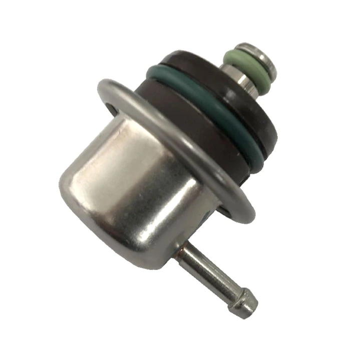  Regulator ciśnienia paliwa w listwie paliwowej Renault Megane 