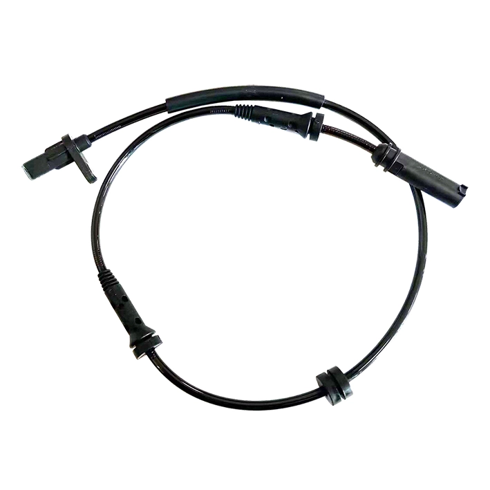 GS2787 Gauss
