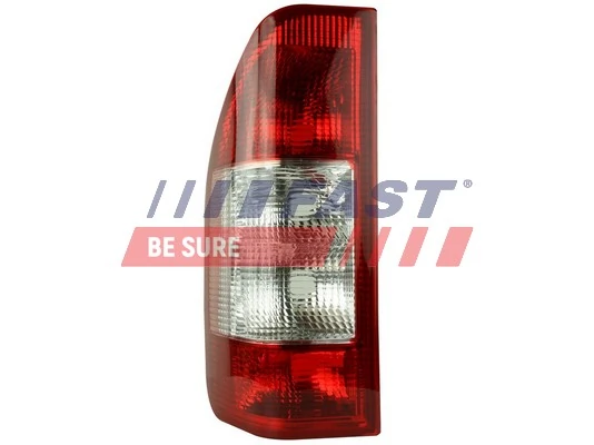 Lampa zespolona tylna lewa do Mercedes Sprinter I 3-t 903