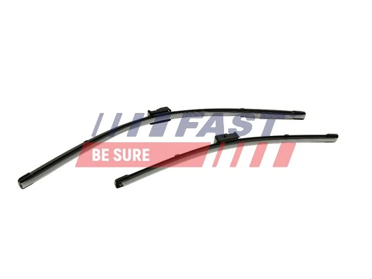 Pióro wycieraczki szyby przedniej, zestaw (2 szt.) do Dacia Lodgy  JS