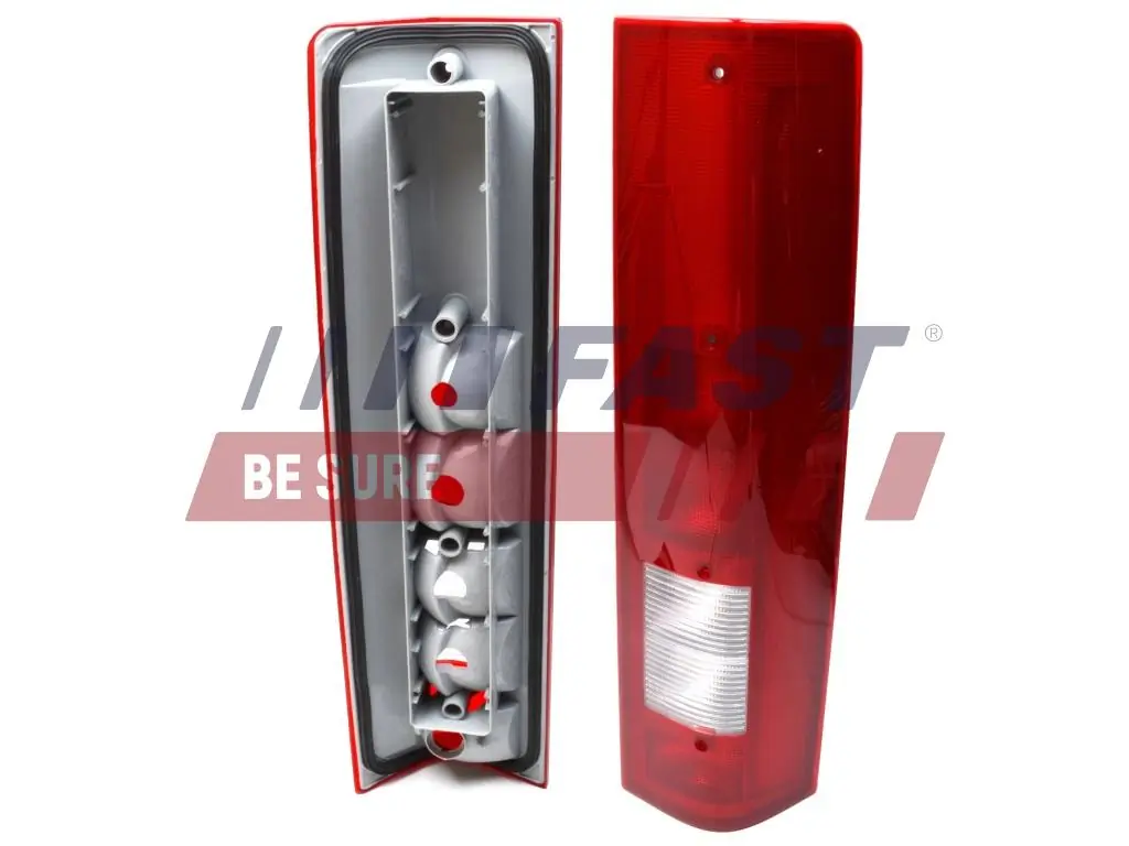 Lampa zespolona tylna prawa Iveco Daily III awangarda (1999 - 2006) cena, od 75,56 USD