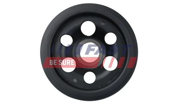 Do koszyka Koło pasowe wału korbowego Ford Focus IV HN