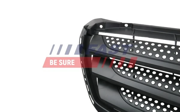 Do koszyka A90688007859051 Mercedes Atrapa chłodnicy