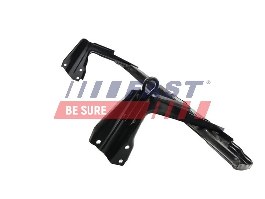 Wzmocnienie zderzaka tylnego Volkswagen Crafter 2E, 2EA, 2EB, 2ED, 2EH, 2EX