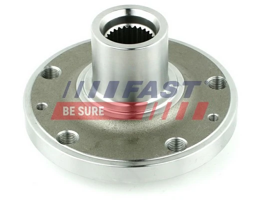 Piasta przednia Citroen Jumpy II