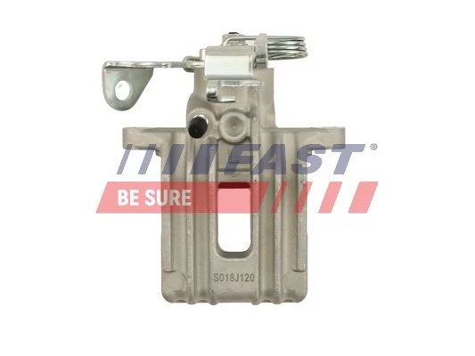 FT02001 Fast