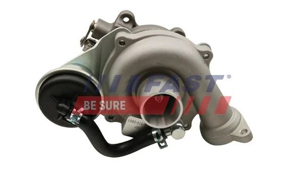 Do koszyka Turbina Mazda 2 I DY