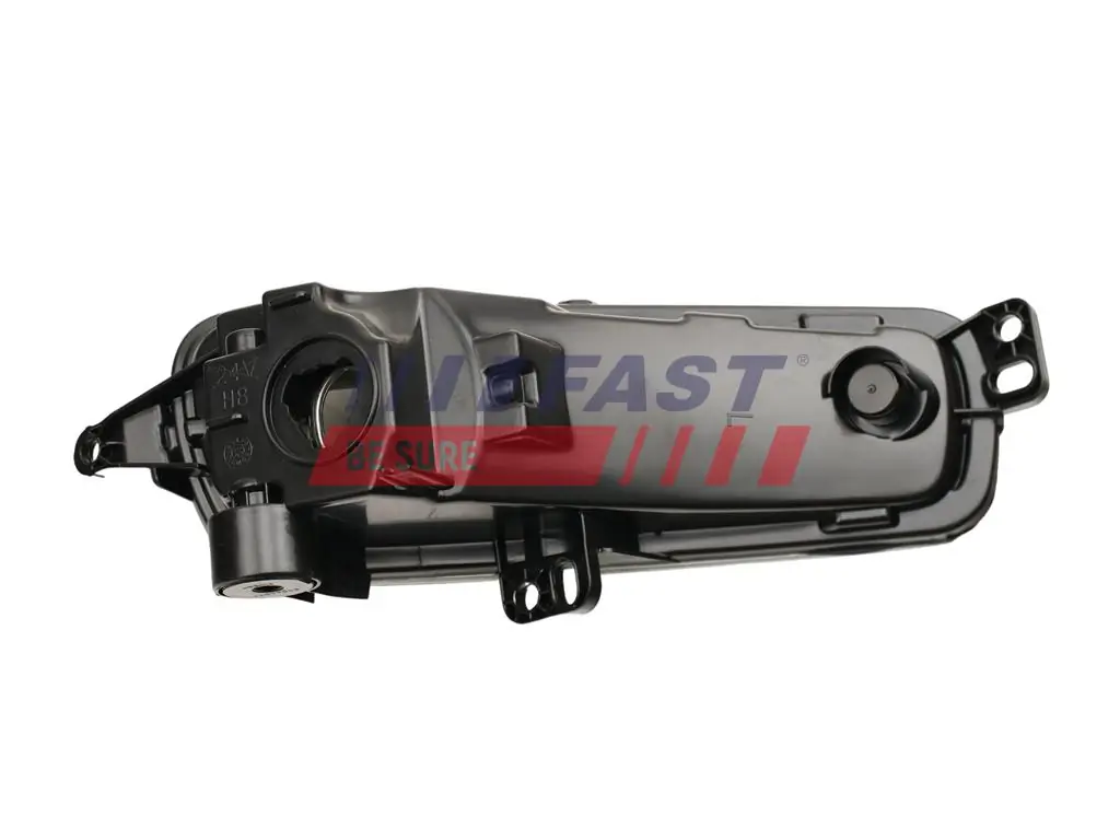 Lampa przeciwmgielna lewa do Ford Transit VII V363