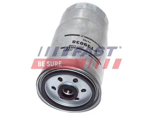 3638510M2 Massey Ferguson Filtr paliwa