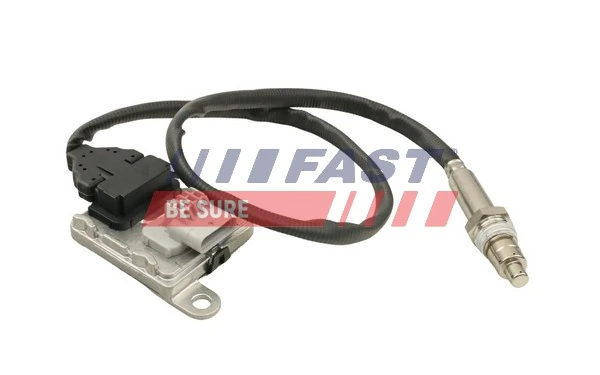 FT81807 Fast
