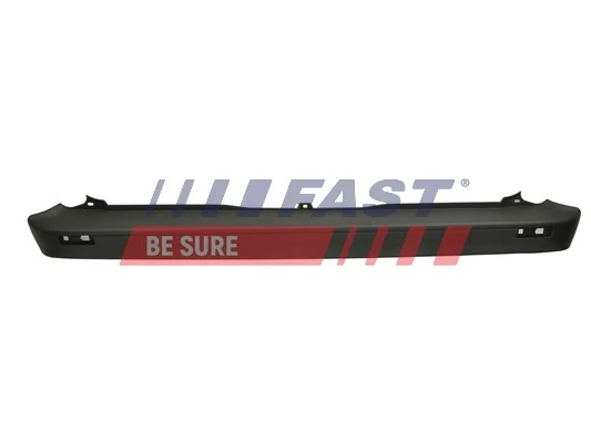 91166144 Peugeot/Citroen Zderzak tylny, środkowa część