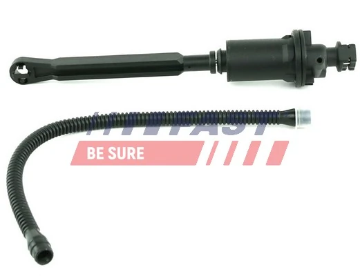 Cylinder sprzęgła główny Nissan/Infiniti 3061000QAB cena, od 39,14 USD