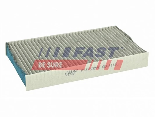 FT37302PM Fast