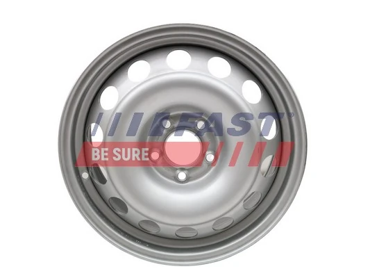 9675399180 Peugeot/Citroen Felgi stalowe (kute)