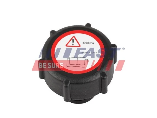 Pokrywa (korek) zbiornika wyrównawczego do Ford Mondeo III B4Y