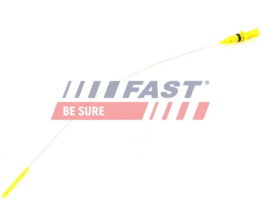 Bagnet poziomu oleju w silniku 001174 Peugeot/Citroen