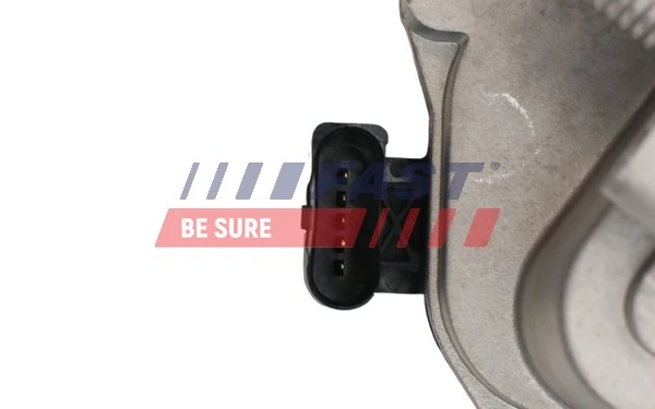  Przepustnica, komplet Volkswagen Caddy 4