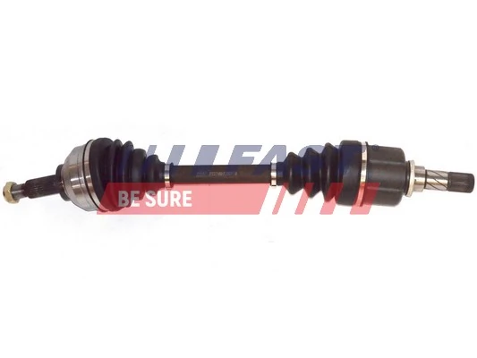 FT27169 Fast