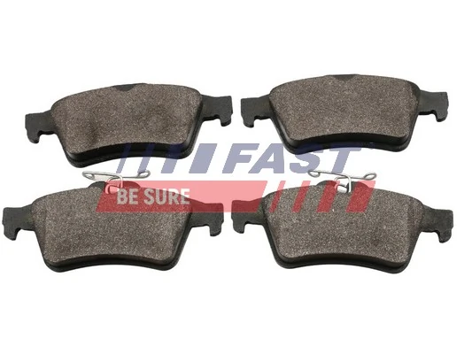 FT29568 Fast