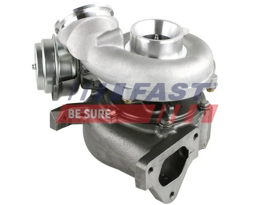 FT63515 Fast