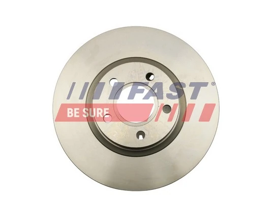FT31138 Fast