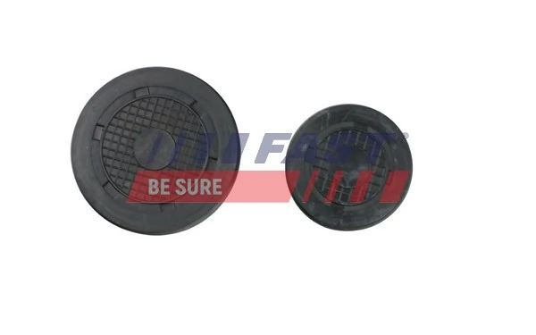 Zaślepka głowicy cylindrów/bloku cylindrów do Renault Espace IV JK0