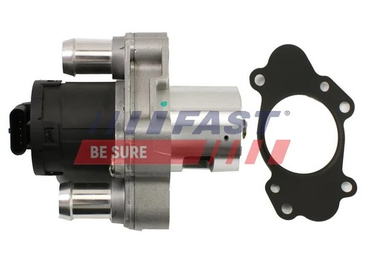 FT60220 Fast